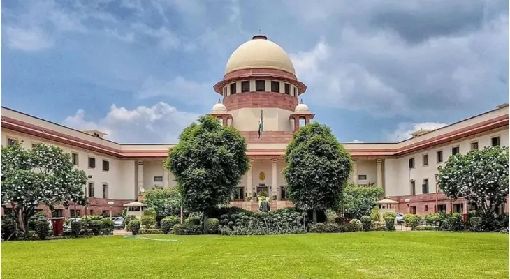 सुप्रीम कोर्ट सख्त: हाई कोर्ट में 3 महीने से ज्यादा पेंडिंग केस सीधे चीफ जस्टिस को भेजे जाएंगे