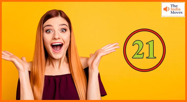 21 तारीख में जन्मे लोग बनते हैं किस्मत के धनी, जानें स्वभाव और भाग्य