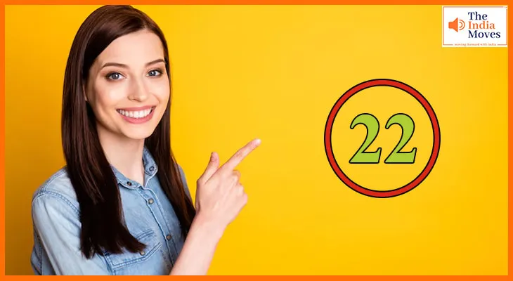 अंक ज्योतिष के अनुसार 22 तारीख को जन्मे लोगों का जीवन कैसा होता है?