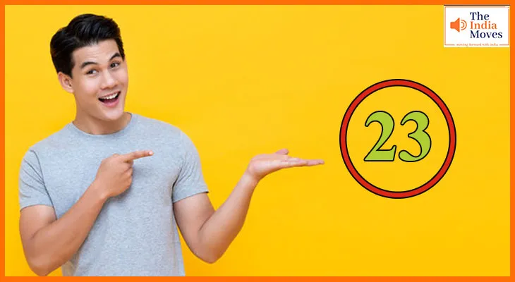 23 तारीख में जन्मे लोगों की लव लाइफ और करियर होती है खास