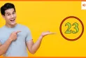 23 तारीख में जन्मे लोगों की लव लाइफ और करियर होती है खास