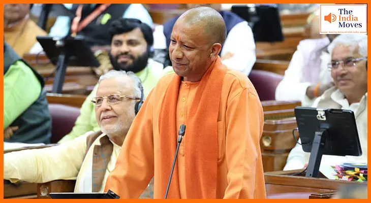 24 घंटे नॉनस्टॉप यूपी विधानसभा सत्र, ‘विजन डॉक्यूमेंट 2047’ पर चर्चा, सपा का हंगामे का ऐलान