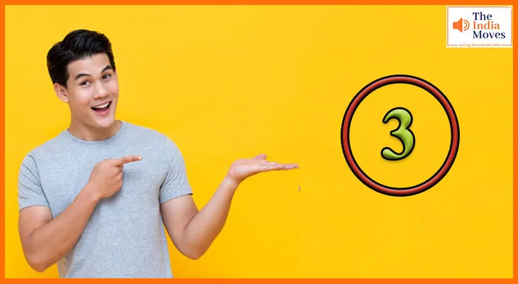 जानें 3 सितम्बर को जन्मे लोग किन खूबियों के लिए होते हैं मशहूर?
