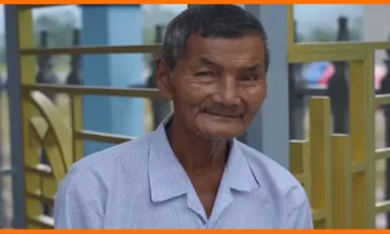 इंसान या अजूबा? 62 वर्षों से बिना नींद के जिंदा है ये किसान, डॉक्टर भी रह गए दंग