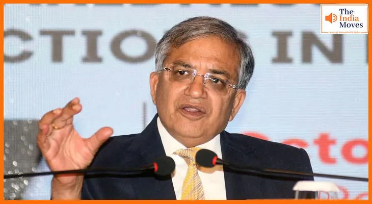 बिहार चुनाव को लेकर EC की प्रेस कॉन्फ्रेंस शुरू, वोटिंग की तारीखों का किया ऐलान