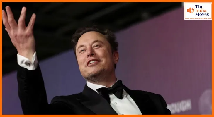 Elon Musk ने रचा इतिहास, 500 अरब डॉलर संपत्ति पार करने वाले बने पहले इंसान