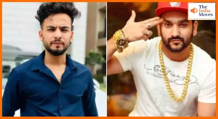 एल्विश यादव और फाजिलपुरिया पर ED का शिकंजा, गुरुग्राम की विशेष अदालत में चार्जशीट दायर