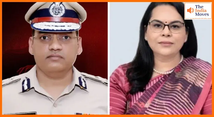 IPS सुसाइड केस: मौत के 4 दिन बाद भी अब तक क्यों नहीं हुआ IPS पूरन का पोस्टमार्टम