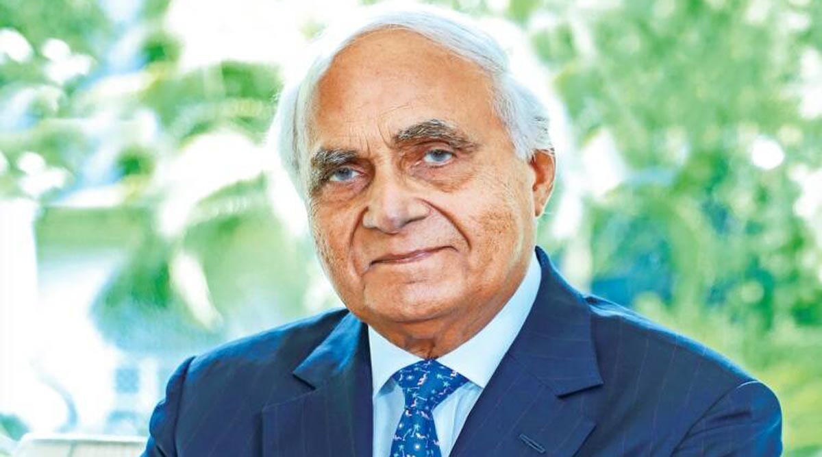 Kushal Pal Singh 