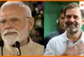NDA या INDIA गठबंधन आज लोकसभा चुनाव में है किसका हो सकता है पलड़ा भारी, सर्वे में हुआ खुलासा