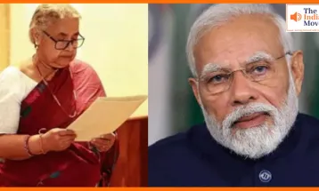 नेपाल की नई पीएम को PM मोदी ने शुभकामनाएं देते हुए क्यों लिखा Right Mrs. सुशीला कार्की
