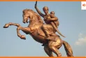 महारानी लक्ष्मी बाई की पुण्यतिथि आज