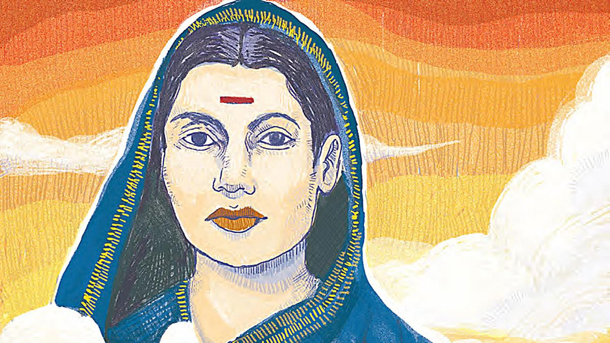 Savitribai Phule