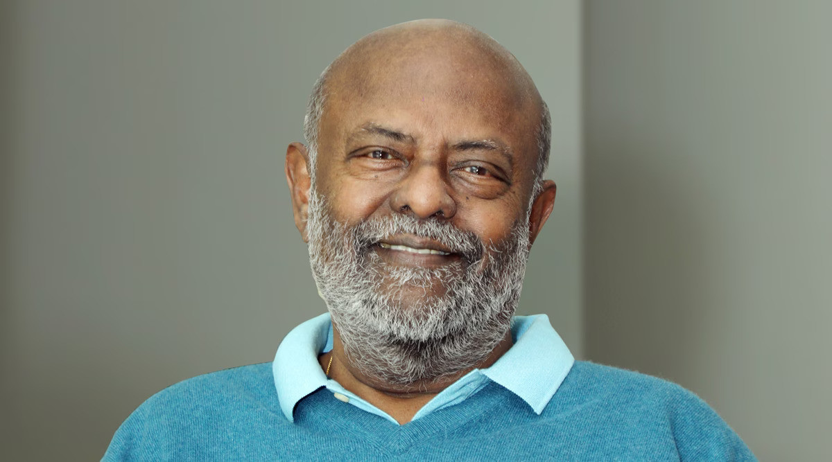 Shiv Nadar