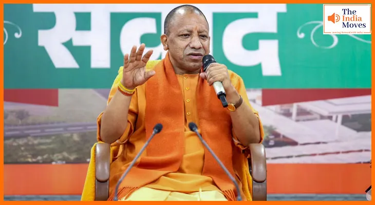 GST सुधारों पर CM योगी का बयान, जनता को मिलेगी बड़ी राहत