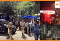 जयपुर SMS अस्पताल के ICU वार्ड में भीषण आग, कई मरीजों की मौत, 5 की हालत नाजुक