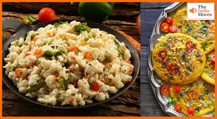 हर सुबह नया स्वाद, हफ्ते के हर दिन के लिए एक नई ब्रेकफास्ट रेसिपी