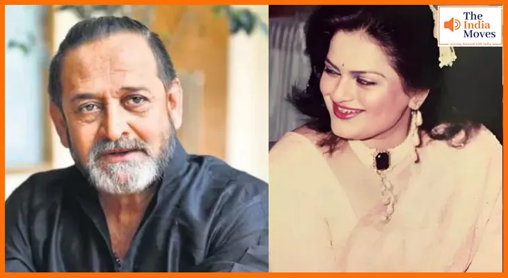 एक्टर महेश मांजरेकर की पहली पत्नी का निधन, बेटे ने सोशल मीडिया पर दिया इमोशनल ट्रिब्यूट