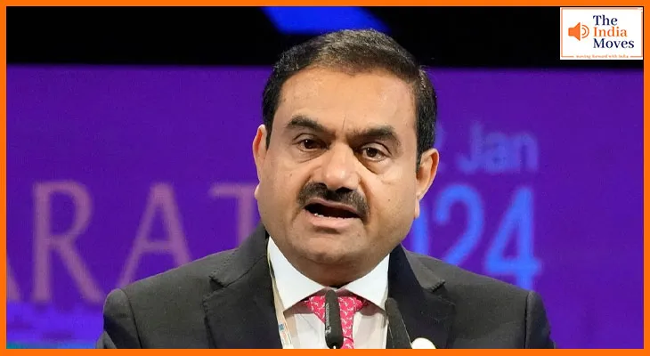 गौतम अडानी का बड़ा बयान, मिडिल ईस्ट युद्ध से बदल गई वैश्विक अर्थव्यवस्था