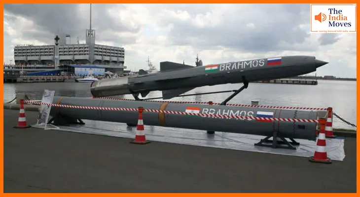 BrahMos Missile: ब्रह्मोस के डर से पाकिस्तान जर्मनी से मांग रहा एयर डिफेंस सिस्टम