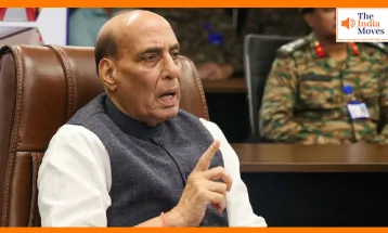 पीएम मोदी के बाद राजनाथ ने रद्द किया रूस दौरा, विजय दिवस में नहीं होंगे शामिल