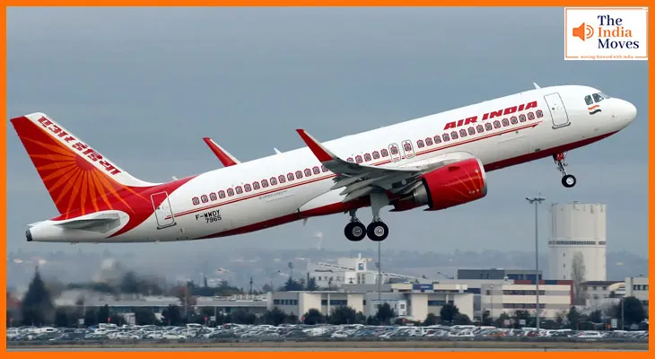 थाईलैंड के फुकेट में एयर इंडिया की फ्लाइट की इमरजेंसी लैंडिंग