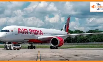 रनवे विवाद पर एअर इंडिया की सफाई, कांग्रेस सांसदों के आरोप खारिज
