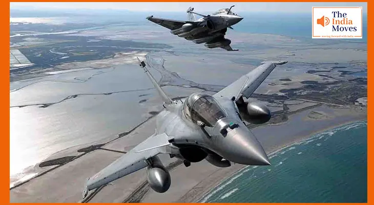 Air Strike in Pakistan: जब 'सिंदूर' बना पाकिस्तानियों के लिए डर का नाम!