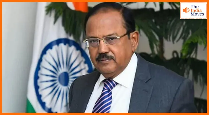 एक तस्वीर दिखाइए, जिसमें ऑपरेशन सिन्दूर में भारत को नुकसान हुआ हो, बोले NSA अजीत डोभाल