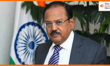 एक तस्वीर दिखाइए, जिसमें ऑपरेशन सिन्दूर में भारत को नुकसान हुआ हो, बोले NSA अजीत डोभाल