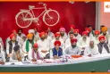 अखिलेश यादव की चेतावनी, वोट की डकैती रुकी नहीं तो होगा नेपाल जैसा प्रदर्शन