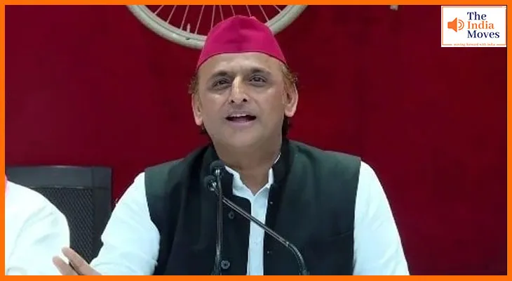 योगी सरकार के शिक्षक भर्ती में यू-टर्न, अखिलेश का सरकार पर पलटवार