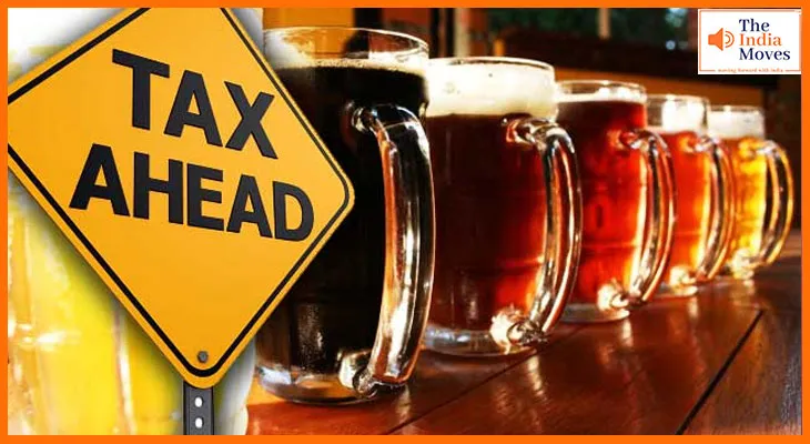 महाराष्ट्र में शराब पर कर Alcohol tax बढ़ा, शराब की कीमतों में भारी बढ़ोतरी, जानिए नई दरें और असर