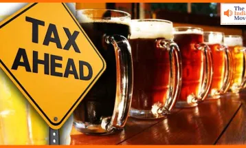 महाराष्ट्र में शराब पर कर Alcohol tax बढ़ा, शराब की कीमतों में भारी बढ़ोतरी, जानिए नई दरें और असर