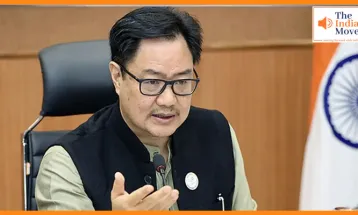 मॉनसून सत्र से पहले सर्वदलीय बैठक, सरकार बोली, सभी मुद्दों पर चर्चा को तैयार