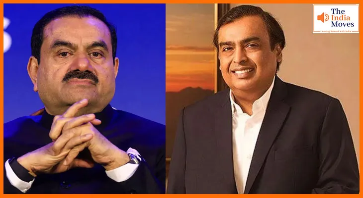 भारत-पाक शांति वार्ता के बीच अडानी-अंबानी को मिला बड़ा तोहफा, जानिए कैसे?