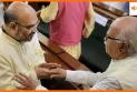 जानें अमित शाह ने कौन सा रिकॉर्ड बनाया, लालकृष्ण आडवाणी को पीछे छोड़ा
