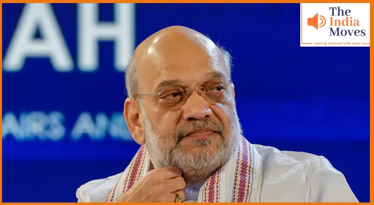 अमित शाह आज से दो दिवसीय बिहार दौरे पर, पटना में होगी बीजेपी की अहम बैठक