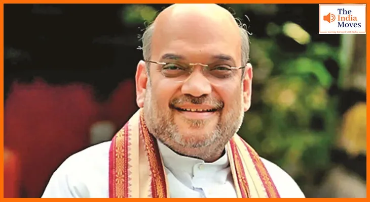 गृहमंत्री अमित शाह स्वदेशी Zoho Mail पर हुए शिफ्ट, बदला अपना ईमेल एड्रेस