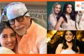 अमिताभ बच्चन की नातिन नव्या नंदा ने किया फिल्मों से किनारा,बताई वजह