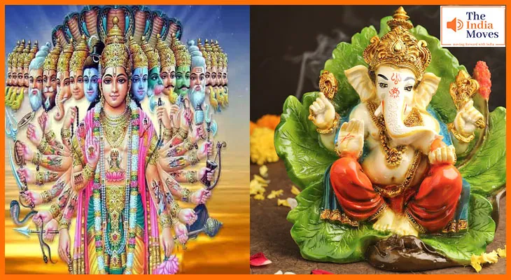 अनंत चतुर्दशी 2025 की क्या है तिथि और मुहूर्त, जानें क्या है पूजा विधि