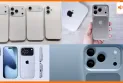 Apple का आज मेगा इवेंट, iPhone 17 सीरीज और नई Apple Watch समेत कई प्रोडक्ट्स होंगे लॉन्च