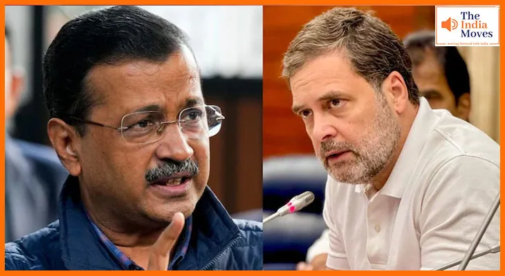 केजरीवाल ने गुजरात में BJP की हार की कर दी भविष्यवाणी, राहुल गांधी पर चौंकाने वाला बयान!