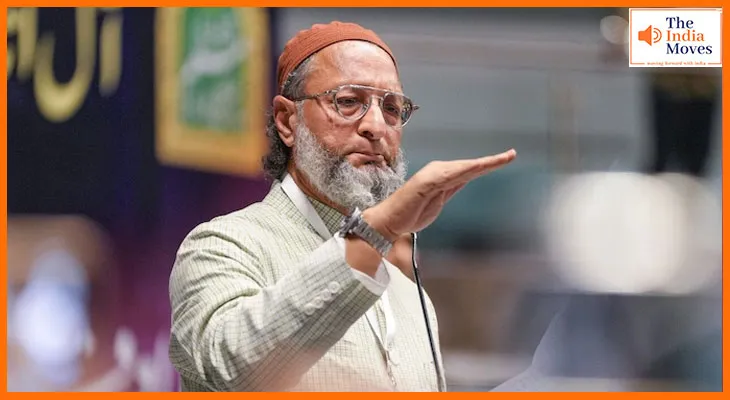 voter list verification: बिहार में वोटर लिस्ट दस्तावेज मांगने पर भड़के ओवैसी, कहा- ये है 'NRC की तरह खतरा'