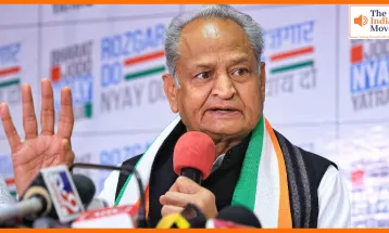 बिहार चुनाव से पहले ‘शपथ पत्र विवाद’ गरमाया, अशोक गहलोत ने की नॉर्थ कोरिया से तुलना