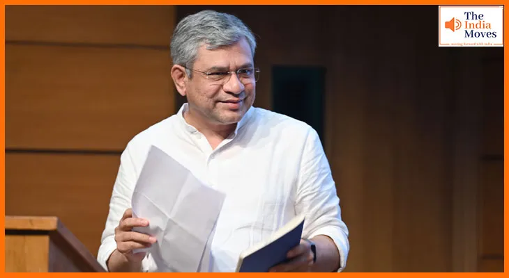 स्वदेशी को बढ़ावा, अश्विन वैष्णव शिफ्ट हुए स्वदेशी प्लेटफॉर्म Zoho पर