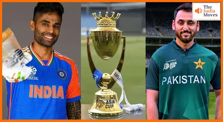 एशिया कप 2025: पाकिस्तान ने श्रीलंका को 5 विकेट से हराया, क्या फाइनल में भारत से होगी भिड़ंत?