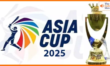 एशिया कप 2025 आज से UAE में शुरू – जानें भारत कब और किससे खेलेगा पहला मैच