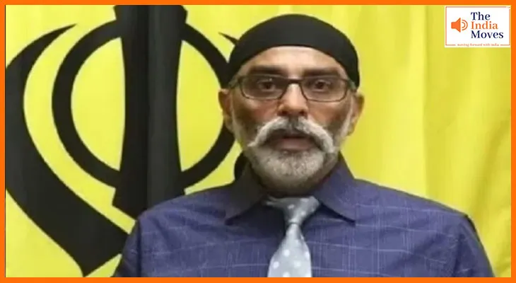 PM मोदी को तिरंगा फहराने से रोकने पर मिलेंगे 11 करोड़, भड़काने पर आतंकी पन्नू पर NIA ने लिया एक्शन