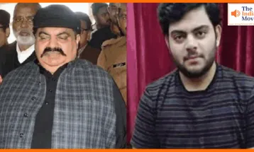 नैनी जेल में अली अहमद को हाई‑सिक्योरिटी 'फांसी घर' में शिफ्ट